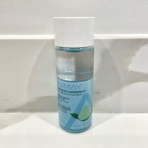 🟠5/$25 NEW Almay Longwear & Waterproof Eye Makeup Remover